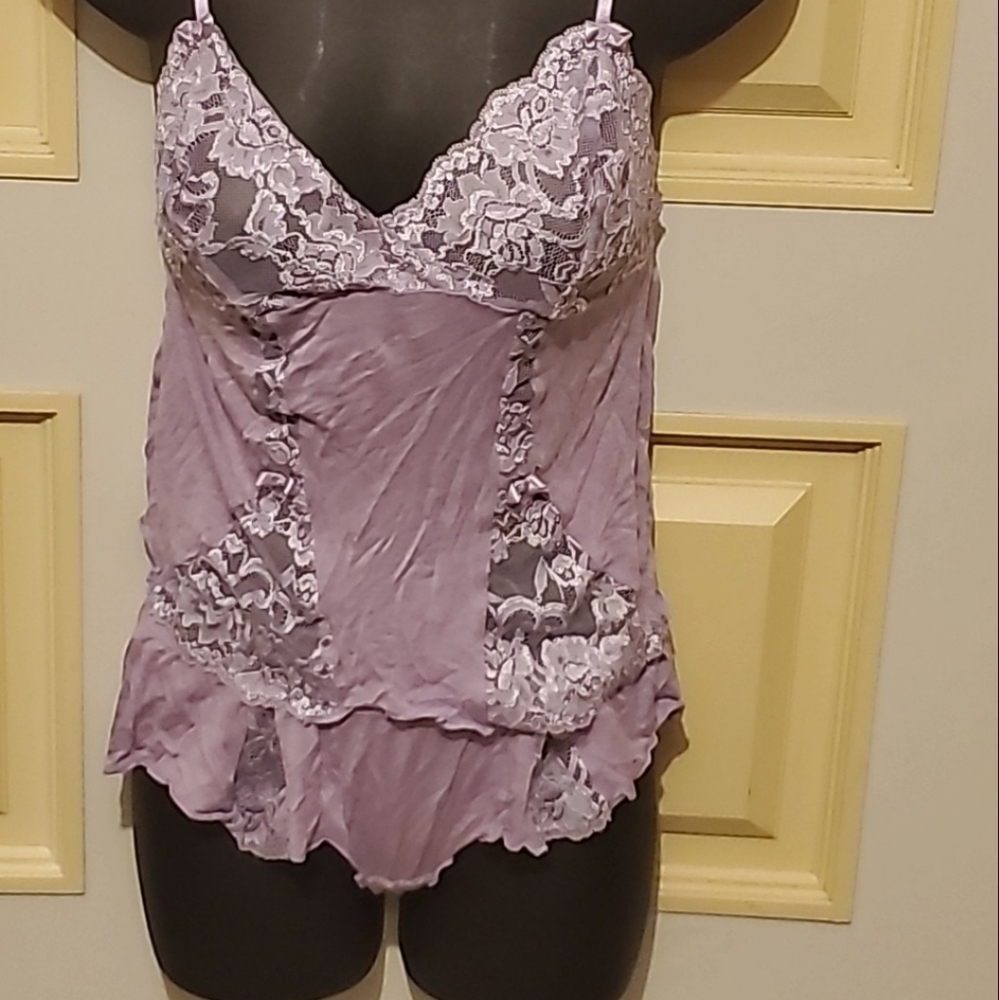Sleepwear